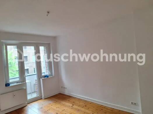 Wohnung zur Miete Tauschwohnung 389 € 2 Zimmer 45 m² Otterndorf Hamburg 20535