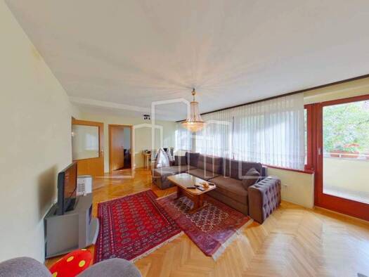 Wohnung zur Miete 435 € 4 Zimmer 1. Geschoss Sarajevo 71000