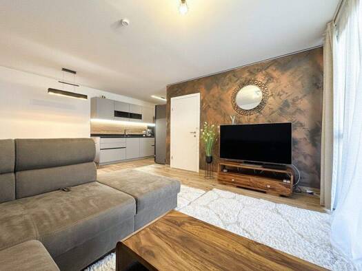 Wohnung zum Kauf 3 Zimmer 69,6 m² Zell am Ziller 6280