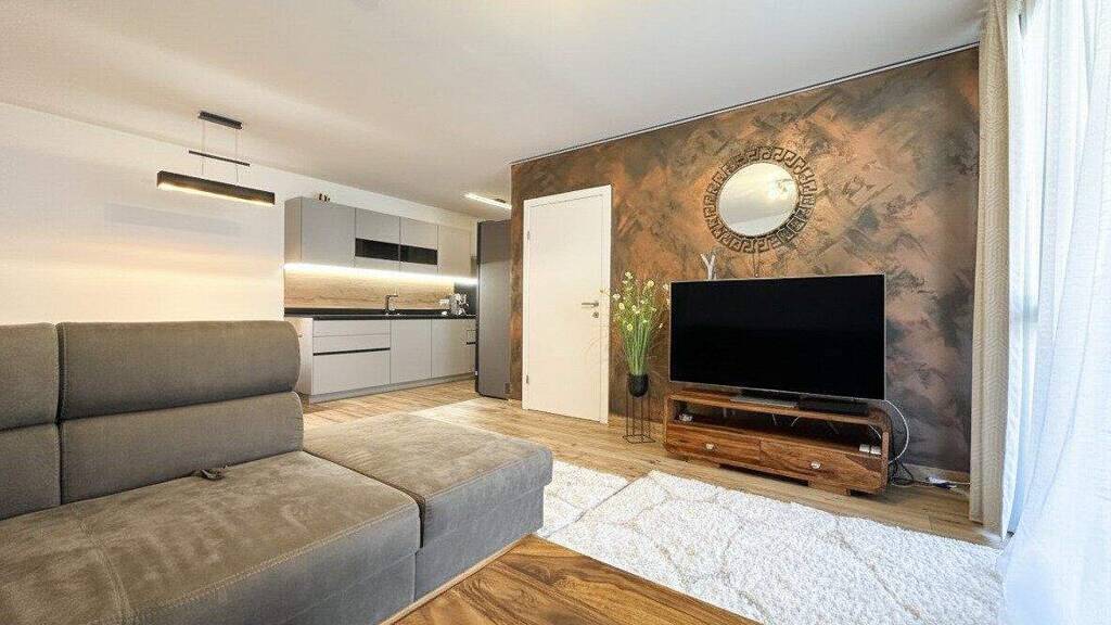 Wohnung zum Kauf 3 Zimmer 69,6 m² Zell am Ziller 6280