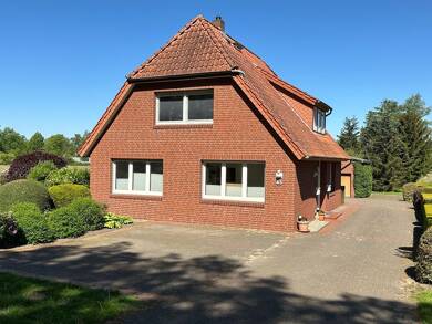 Haus zum Kauf 178.000 € 130 m² 500 m² Grundstück Bremervörde Bremervörde 27432