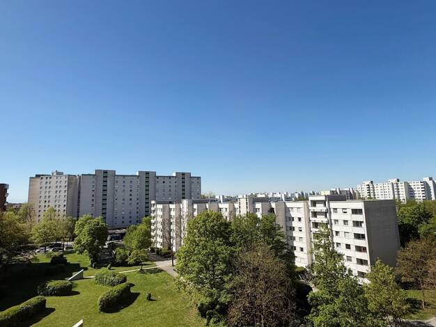 Wohnung zum Kauf 369.000 € 2 Zimmer 62,5 m² Ramersdorf-Perlach München 81737
