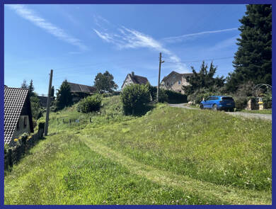 Grundstück zum Kauf 49.900 € 1.080 m² Grundstück Orlamünde 07768