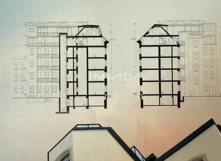 Wohnung zum Kauf 319.000 € 2 Zimmer 52,9 m² Wien 1170