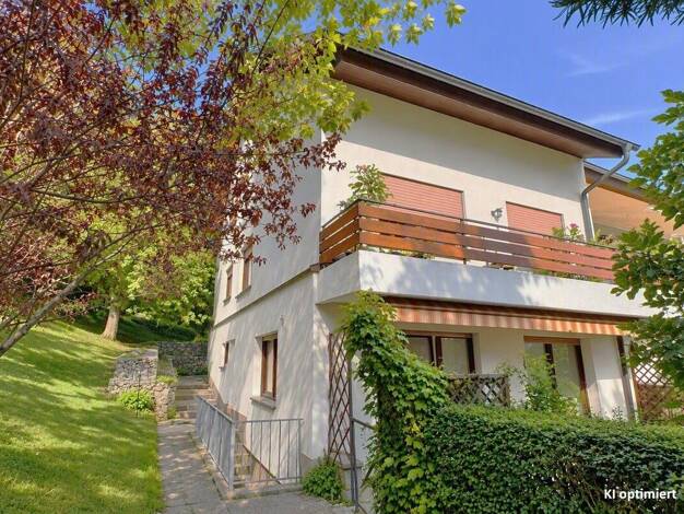 Wohnung zum Kauf 235.000 € 2,5 Zimmer 67,5 m² EG Lörrach Lörrach 79539
