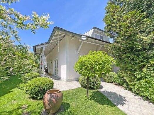 Villa zum Kauf 1.490.000 € 6 Zimmer 184 m² 799 m² Grundstück Liefering II Salzburg 5020