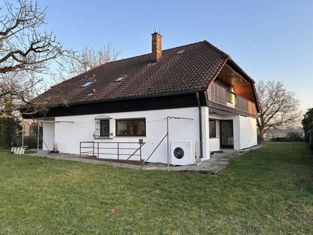 Wohnung zur Miete 1.120 € 4 Zimmer 85 m² 1. Geschoss Asperg 71679