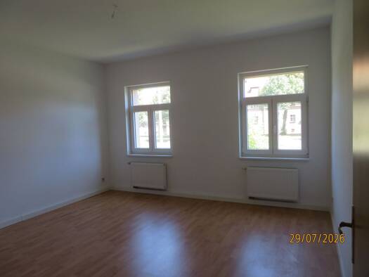 Wohnung zur Miete 760 € 3 Zimmer 70 m² Geschoss EG/3 frei ab sofort Prager Straße 312 Probstheida Südost 04289
