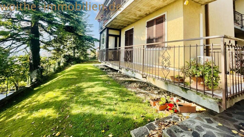 Terrassenwohnung zum Kauf 179.000 € 2 Zimmer 52 m² frei ab sofort Tignale Gardola 25080