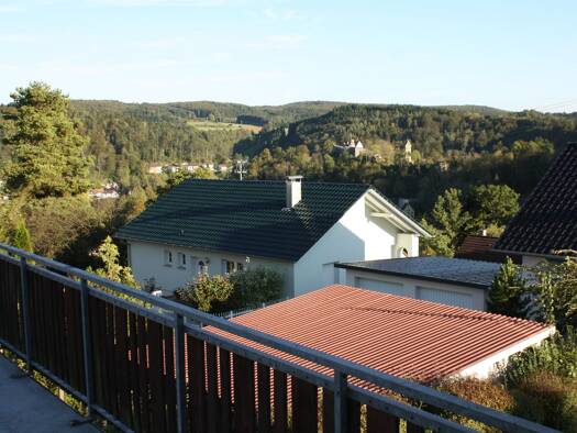 Wohnung zur Miete 760 € 4 Zimmer 110 m² frei ab 01.10.2025 Veringenstadt 72519