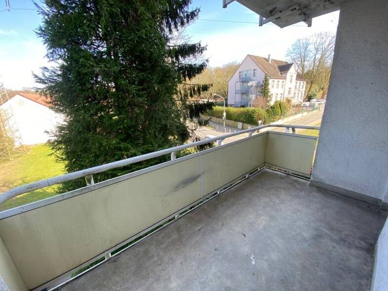 Wohnung zur Miete 469 € 2 Zimmer 53,2 m² 2. Geschoss frei ab 21.05.2025 Röckenstr. 67 Katernberg Essen 45327