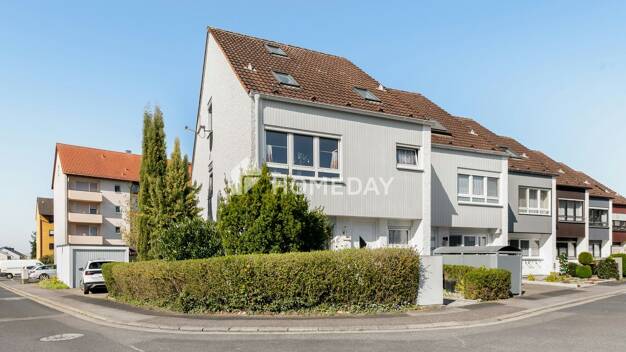 Reihenmittelhaus zum Kauf 400.000 € 7 Zimmer 160 m² 273 m² Grundstück Gochsheim Gochsheim 97469
