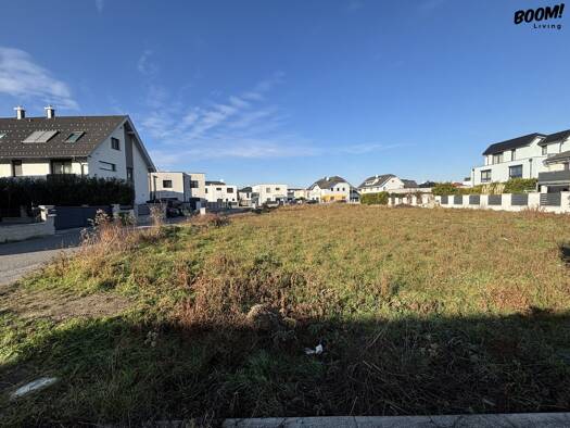 Grundstück zum Kauf 373 m² Grundstück Groß-Enzersdorf 2301