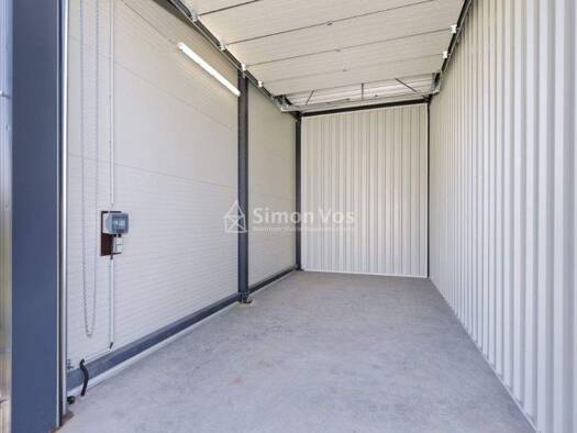 Lagerhalle zur Miete 125 € 23 m² Lagerfläche Speldrop Rees 46459