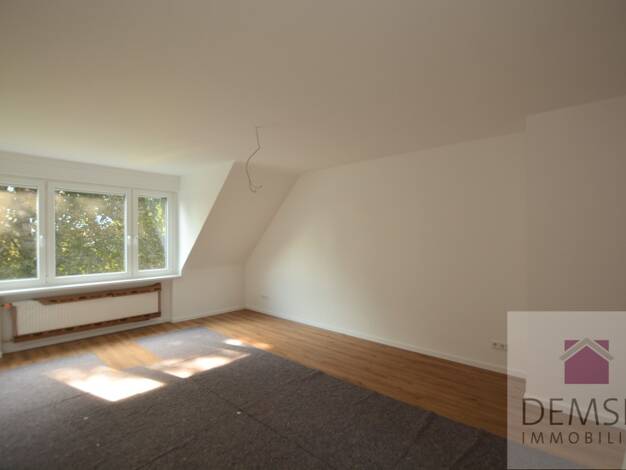 Wohnung zur Miete 750 € 3 Zimmer 63 m² Dachgeschoss Hilden 40723