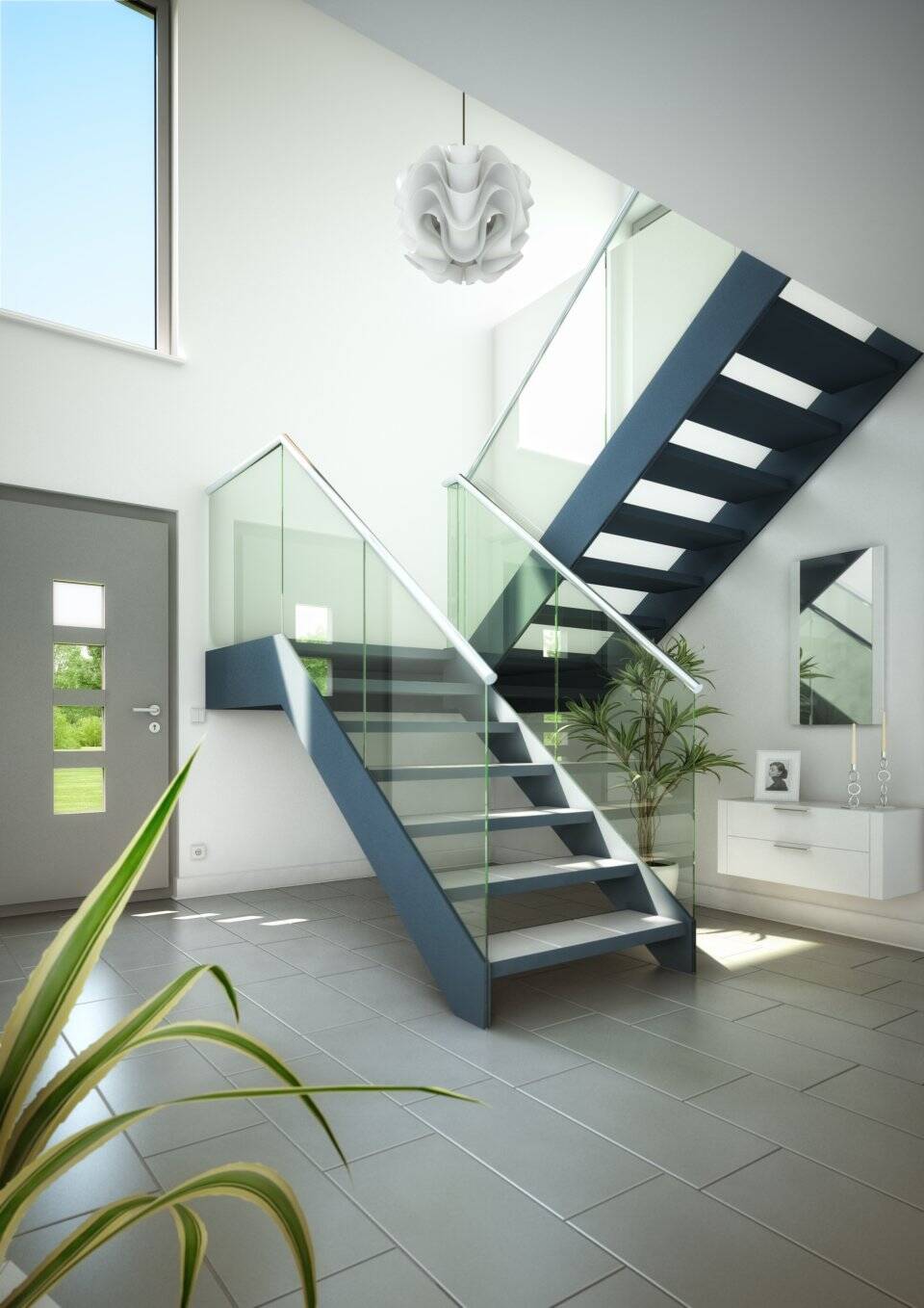 Haus – Düsseldorf, Eller - Ansicht 5