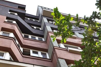 Wohnung zur Miete 2.265 € 4 Zimmer 113,3 m² frei ab sofort Konstanzer Str. 53 Wilmersdorf Berlin 10707