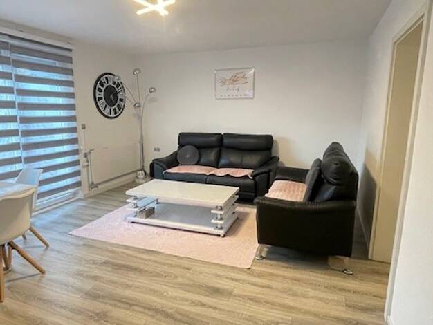 Wohnung zum Kauf 255.000 € 4 Zimmer 76 m² Donaueschingen Donaueschingen 78166