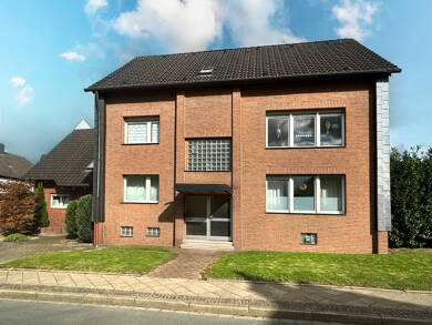 Mehrfamilienhaus zum Kauf als Kapitalanlage geeignet 888.000 € 15,5 Zimmer 226 m² 845 m² Grundstück Höntrop Bochum 44869
