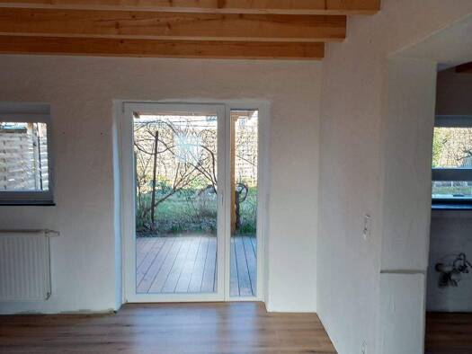 Einfamilienhaus zum Kauf 230.000 € 3 Zimmer 68 m² 300 m² Grundstück Orschweier Mahlberg 77972