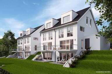 Doppelhaushälfte zum Kauf provisionsfrei 752.076 € 6 Zimmer 164 m² 212 m² Grundstück Heimsheim 71296