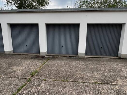 Garage zur Miete provisionsfrei 120 € 12 m² Eibacher Hauptstr. 119 Eibach Nürnberg 90451