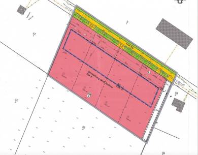 Grundstück zum Kauf 72.495 € 1.318 m² Grundstück Groß Zastrow Groß Zastrow 17121
