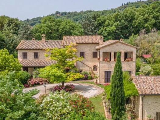 Haus zum Kauf 1.250.000 € 700 m² Perugia 06126