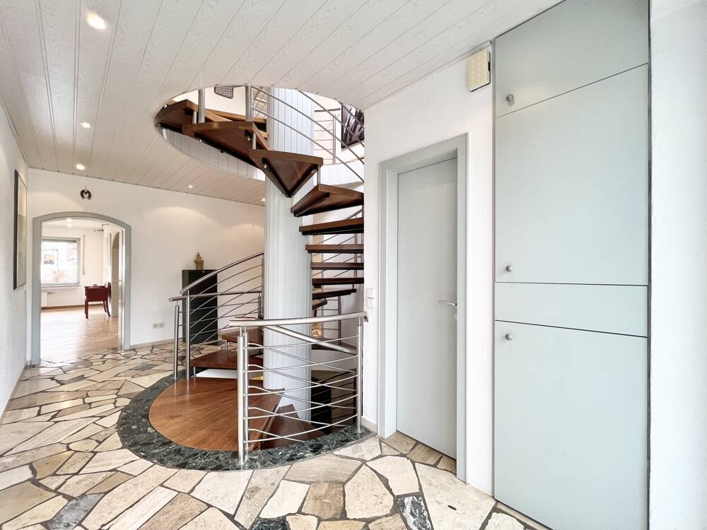Einfamilienhaus zum Kauf - Ansicht 6