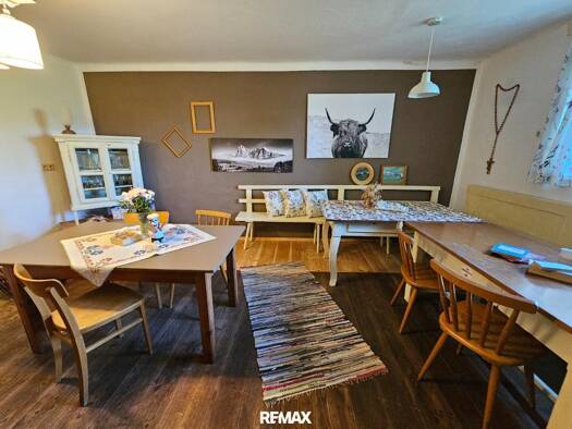 Einfamilienhaus zum Kauf 690.000 € 8 Zimmer 236 m² 121.283 m² Grundstück Steinfeld 9754