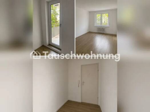 Wohnung zur Miete Tauschwohnung 550 € 3,5 Zimmer 68 m² Niendorf Hamburg 22547