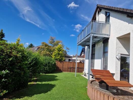 Wohnung zur Miete 869 € 3 Zimmer 97,6 m² Geschoss 1/2 frei ab sofort Linter Limburg 65550
