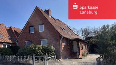 Wohnung zum Kauf 130.000 € 3 Zimmer 84,7 m² frei ab sofort Deutsch Evern 21407