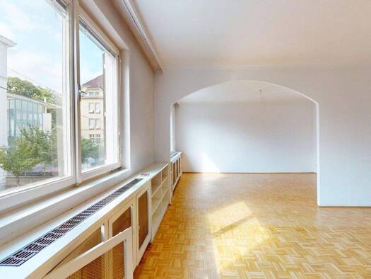 Wohnung zum Kauf 575.000 € 5 Zimmer 130,1 m² 2. Geschoss Hammerschmidtgasse Wien 1190