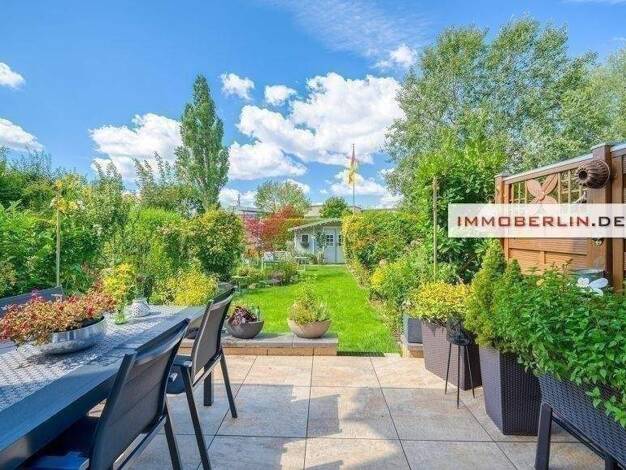 Haus zum Kauf 725.000 € 5 Zimmer 126 m² 210 m² Grundstück Heinersdorf Berlin 13089