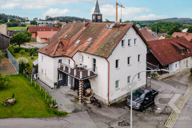 Mehrfamilienhaus zum Kauf 249.000 € 11 Zimmer 328 m² 595 m² Grundstück Schneeberg Winklarn 92559