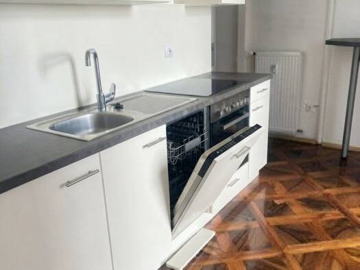 Wohnung zur Miete 776 € 4 Zimmer 105 m² 1. Geschoss Grabenstraße 40 Geidorf Graz 8010