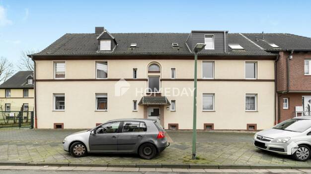 Mehrfamilienhaus zum Kauf 469.000 € 24 Zimmer 432 m² 300 m² Grundstück Ückendorf Gelsenkirchen 45886