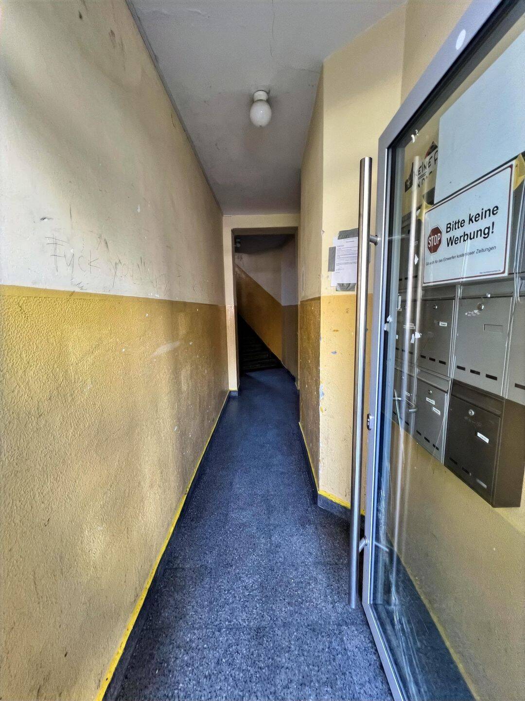 Mehrfamilienhaus zum Kauf - Ansicht 4