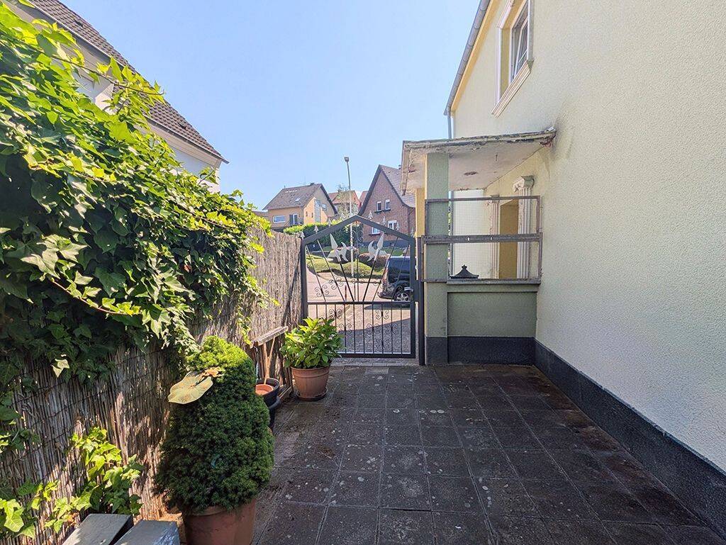 Haus – Übach-Palenberg, Kreis Heinsberg - Mehr