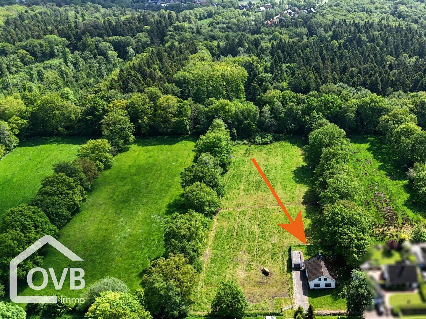 Einfamilienhaus zum Kauf - Ansicht 2
