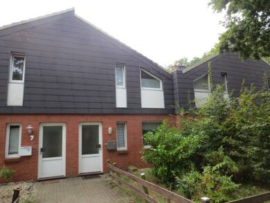 Reihenmittelhaus zum Kauf 267.500 € 4 Zimmer 97 m² 138 m² Grundstück Metjendorf Wiefelstede / Metjendorf 26215