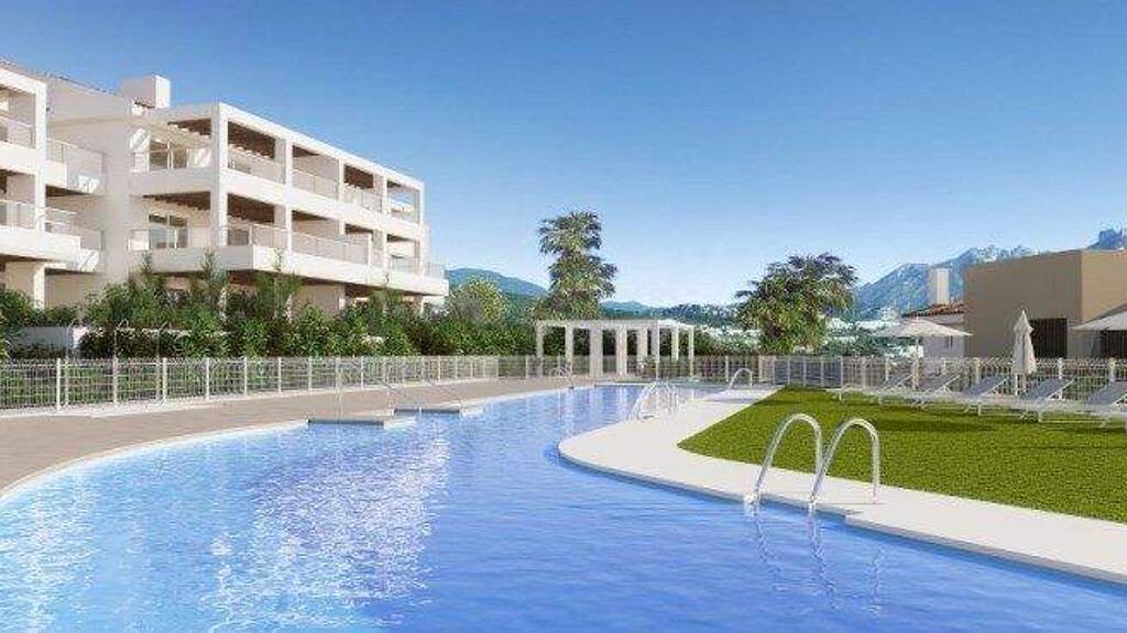 Wohnung zum Kauf 660.000 € 103 m² Benahavís, Málaga
