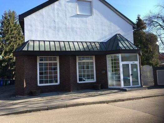 Bürofläche zur Miete 1.280 € 107 m² Bürofläche Kothau Ingolstadt 85053