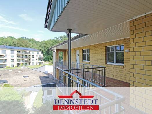Studio zur Miete 730 € 3 Zimmer 90 m² 3. Geschoss Hitzacker Hitzacker (Elbe) 29456