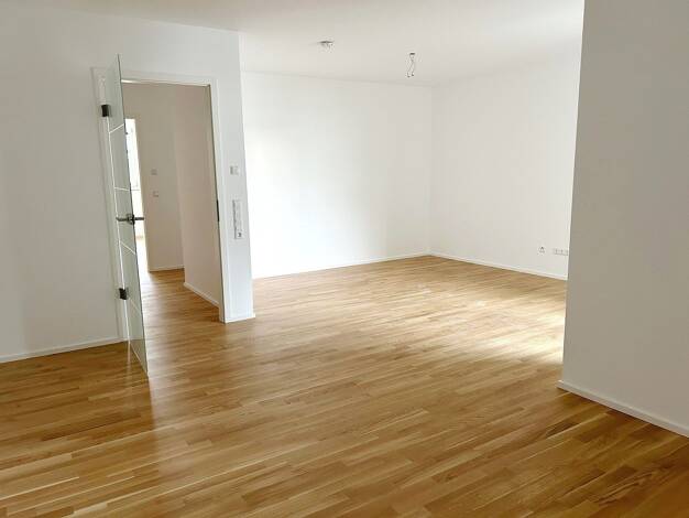Wohnung zur Miete - Erstbezug 950 € 2 Zimmer 68,2 m² Villingen Villingen-Schwenningen 78050