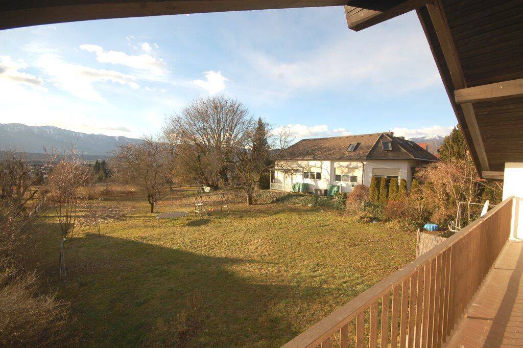 Haus – Villach, Völkendorf - Mehr