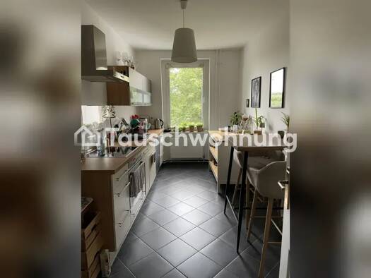 Wohnung zur Miete Tauschwohnung 650 € 2 Zimmer 63 m² 2. Geschoss Köpenick Treptow-Köpenick 12487