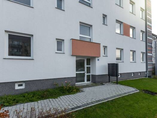 Wohnung zur Miete 370 € 2 Zimmer 46,1 m² EG frei ab 01.10.2026 Voßstraße 5 Geestemünde Geestemünde 27570