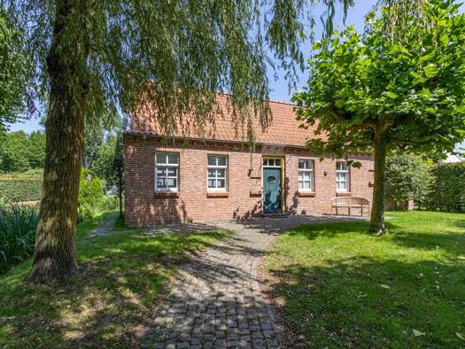 Bauernhaus zum Kauf 429.000 € 3 Zimmer 113 m² 464 m² Grundstück Upleward Krummhörn 26736